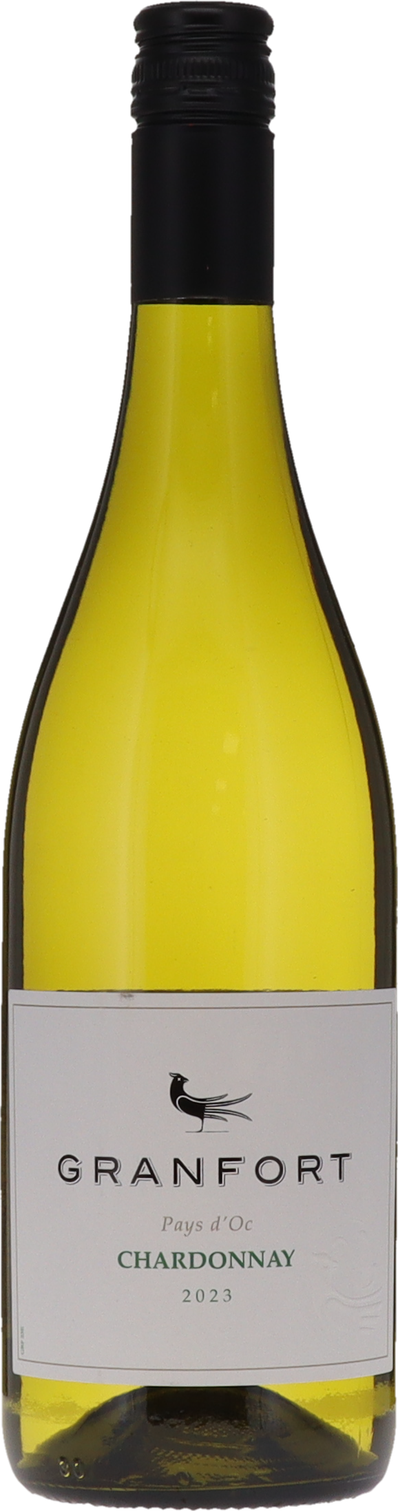 GRANFORT CHARDONNAY 75x6